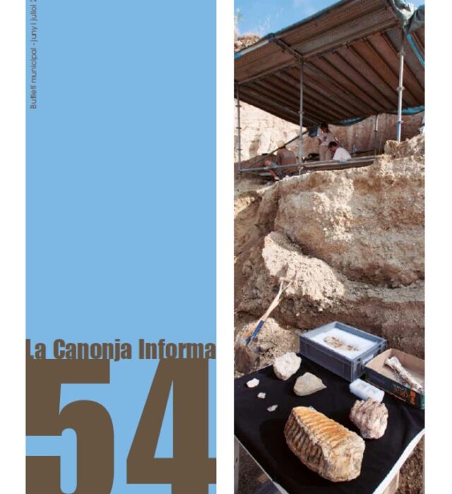 La Canonja Informa 54