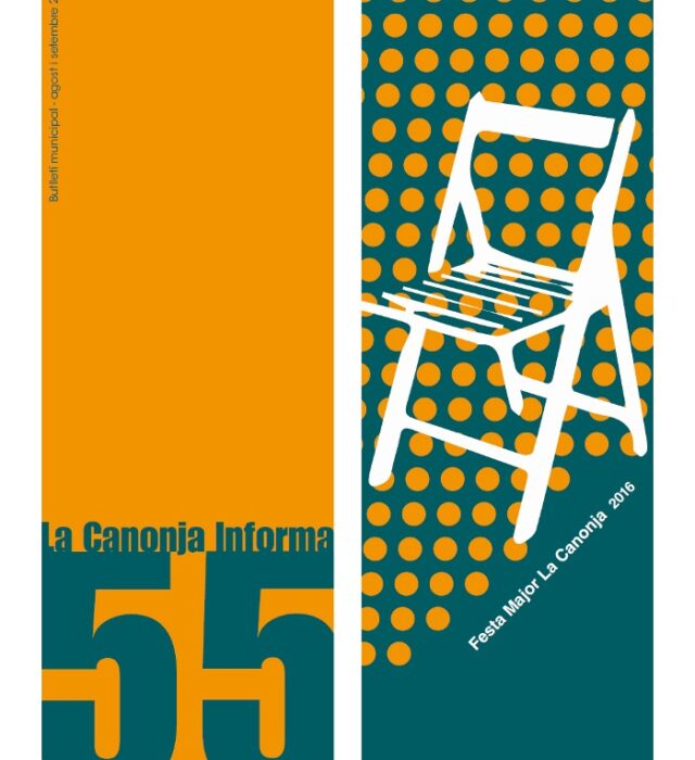 La Canonja Informa 55