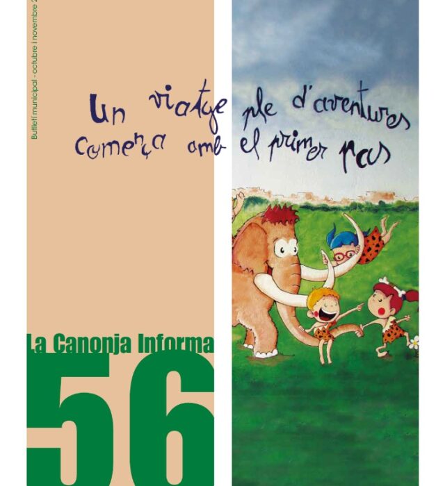 La Canonja Informa 56