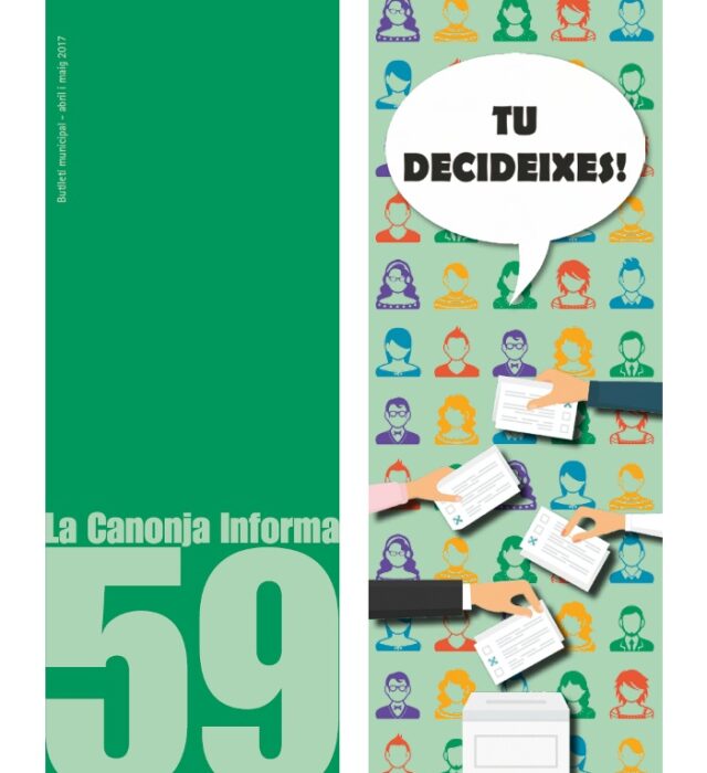 La Canonja Informa 59