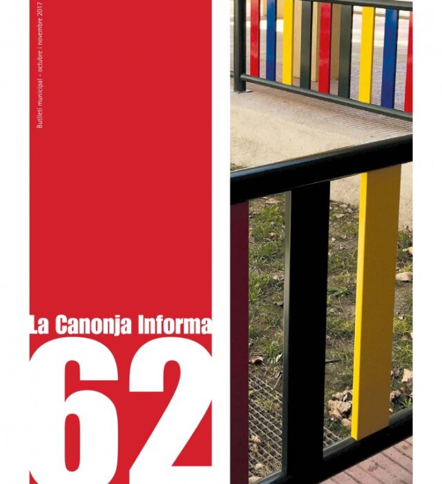 La Canonja Informa 62