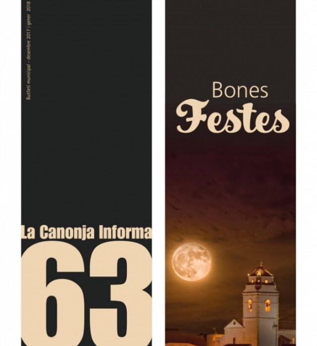 La Canonja Informa 63