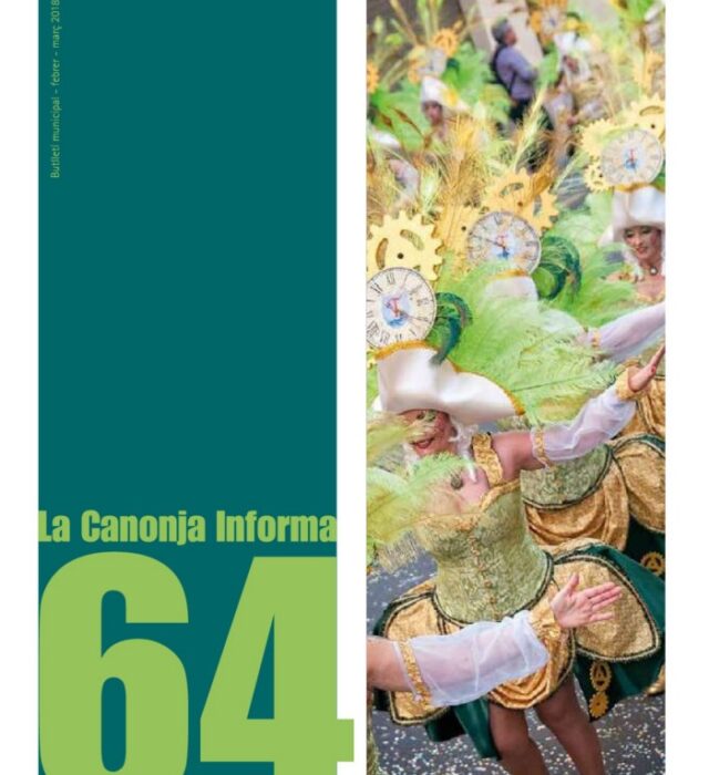 La Canonja Informa 64