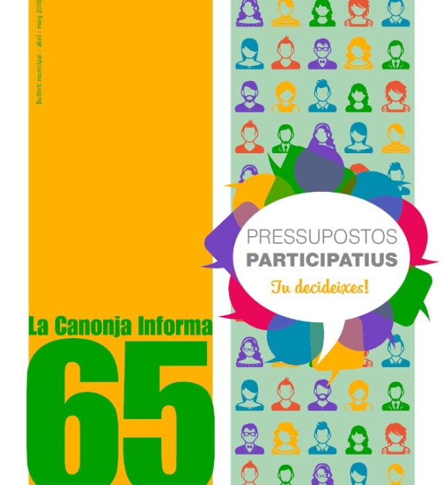La Canonja Informa 65