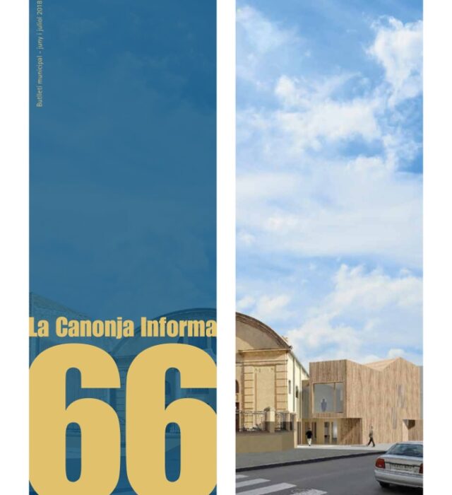 La Canonja Informa 66