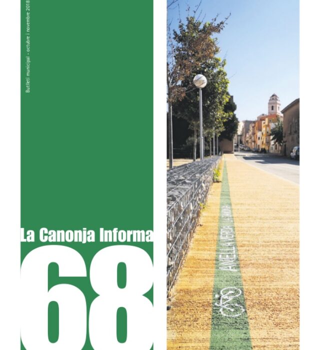 La Canonja Informa 68