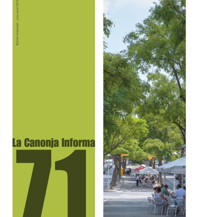 La Canonja Informa 71