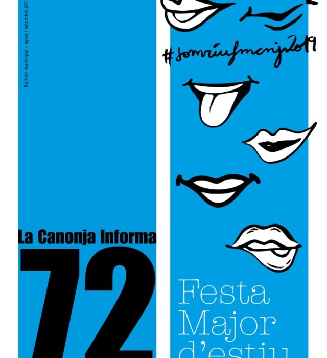 La Canonja Informa 72