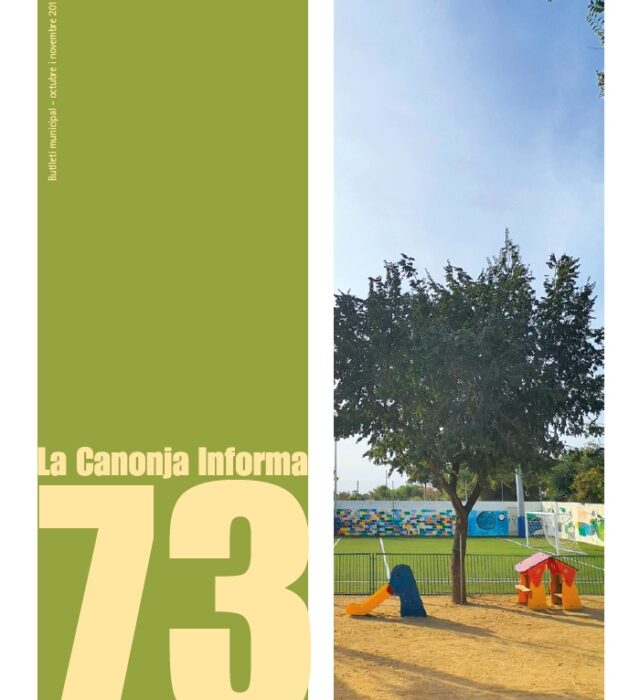 La Canonja Informa 73