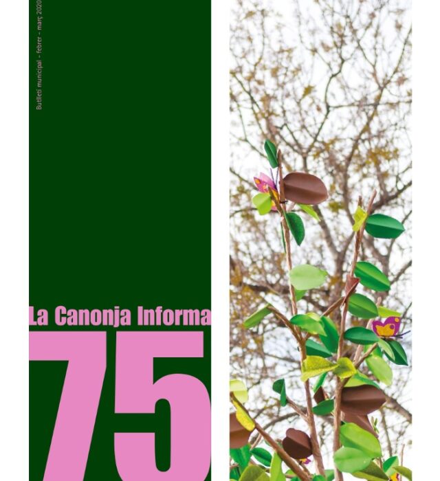 La Canonja Informa 75