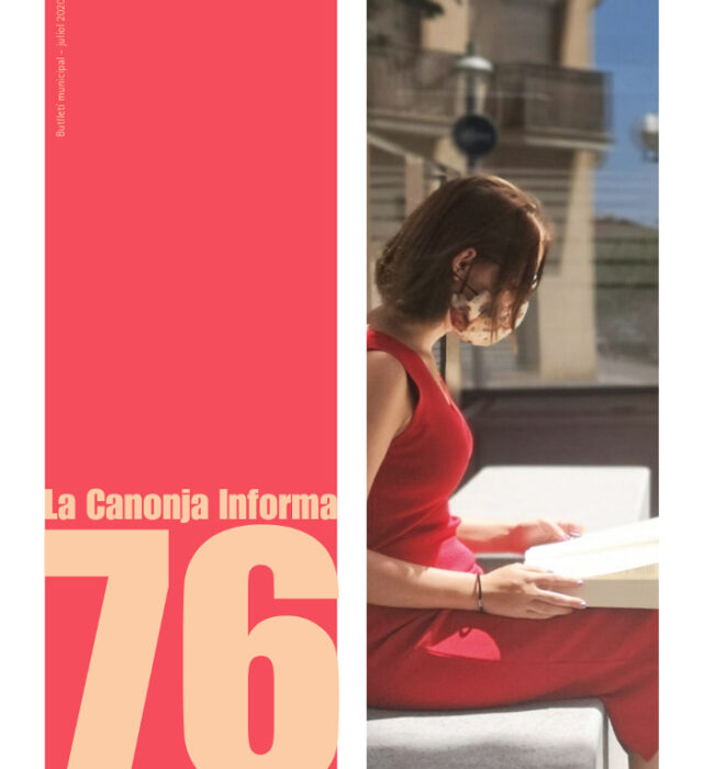 La Canonja Informa 76