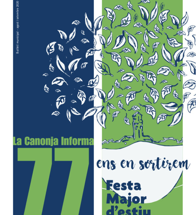 La Canonja Informa 77