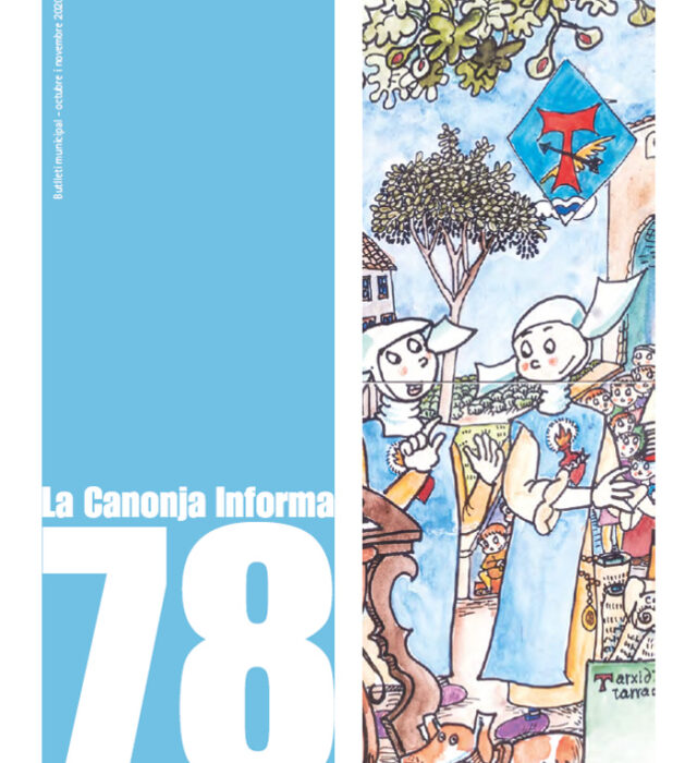 La Canonja Informa 78