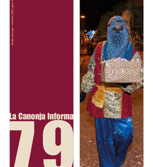 La Canonja Informa 79