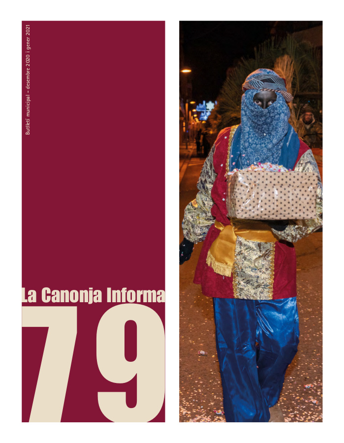 La Canonja Informa 79