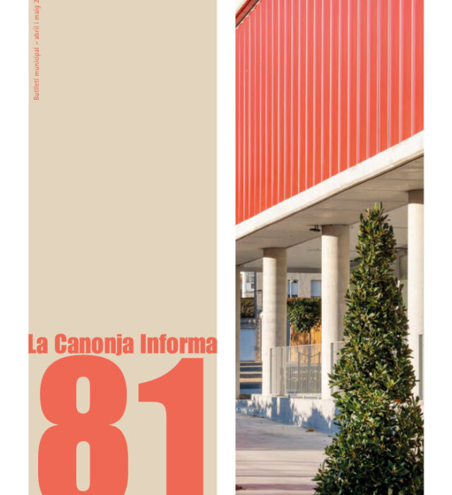 La Canonja Informa 81