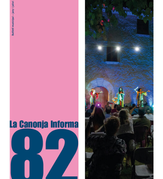 La Canonja Informa 82