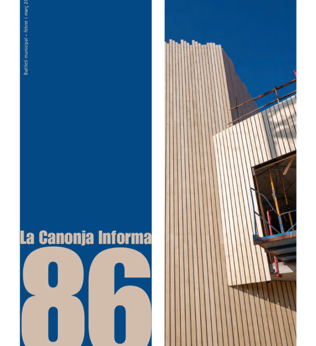 La Canonja Informa 86
