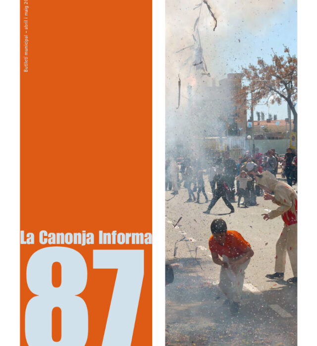 La Canonja Informa 87
