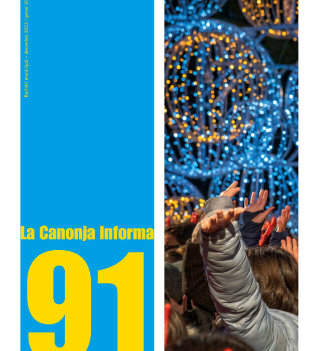 La Canonja Informa 91