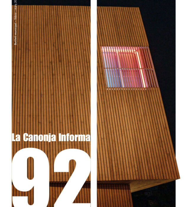 La Canonja Informa 92