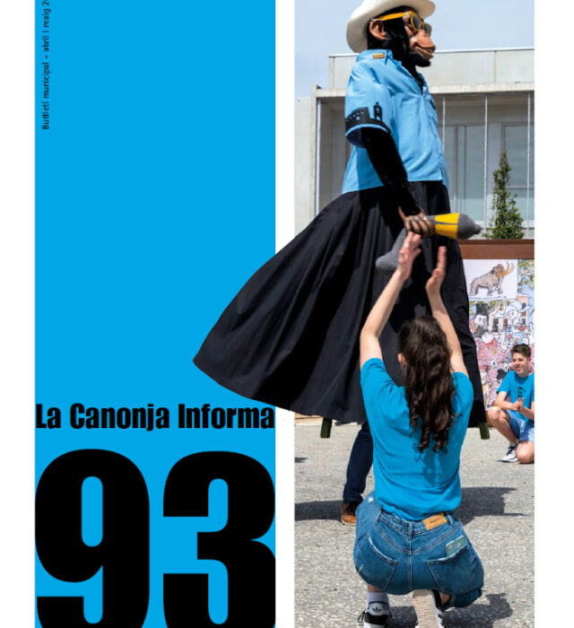 La Canonja Informa 93