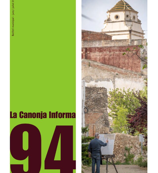 La Canonja Informa 94
