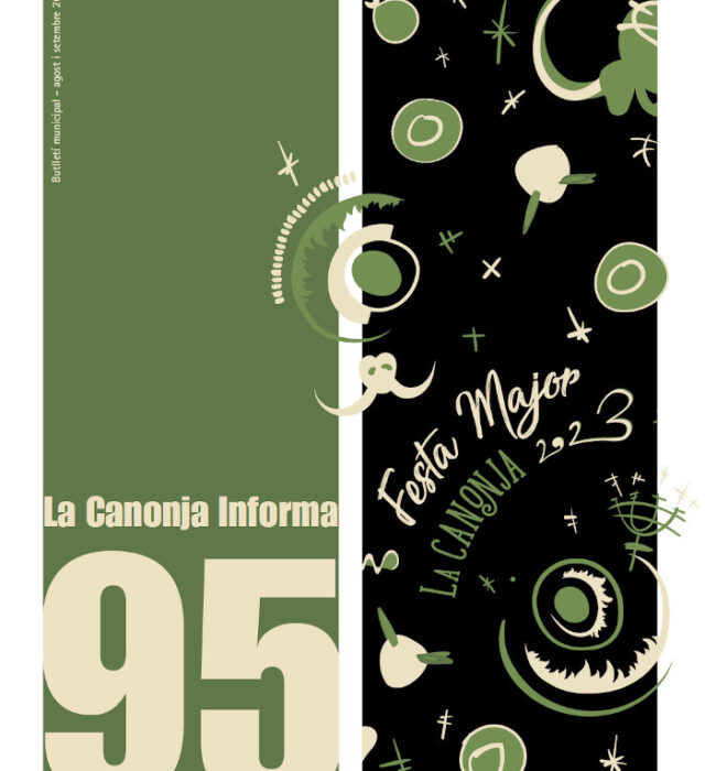 La Canonja Informa 95