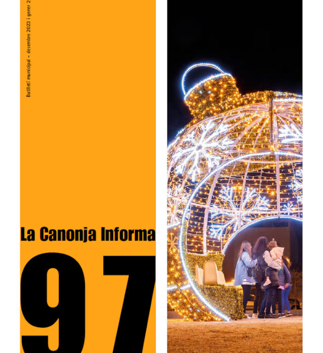 La Canonja Informa 97