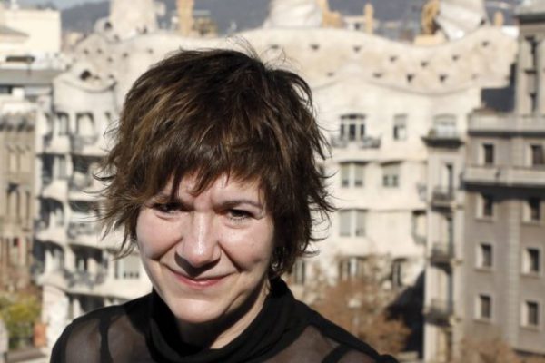 Club de lectura "Benvolguda" amb l'autora, Empar Moliner