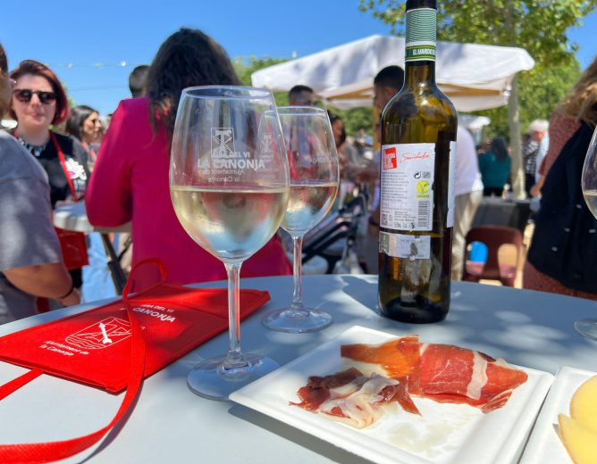 La Canonja celebra el 9 de maig la 4a Fira del Vi