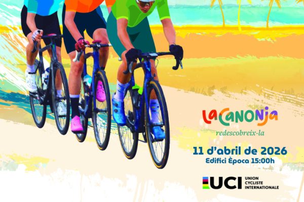 Cursa ciclista 10è Trofeu 15 d’Abril