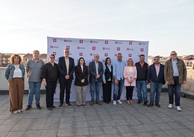 La Canonja renova la seva imatge corporativa i estrenarà nova web municipal