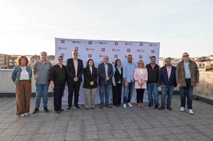 La Canonja renova la seva imatge corporativa i estrenarà nova web municipal