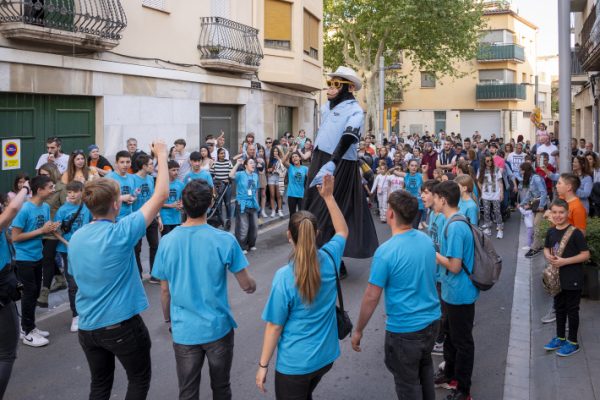 FM: El Sarau del Mico! - 3a edició Edició especial d’aniversari