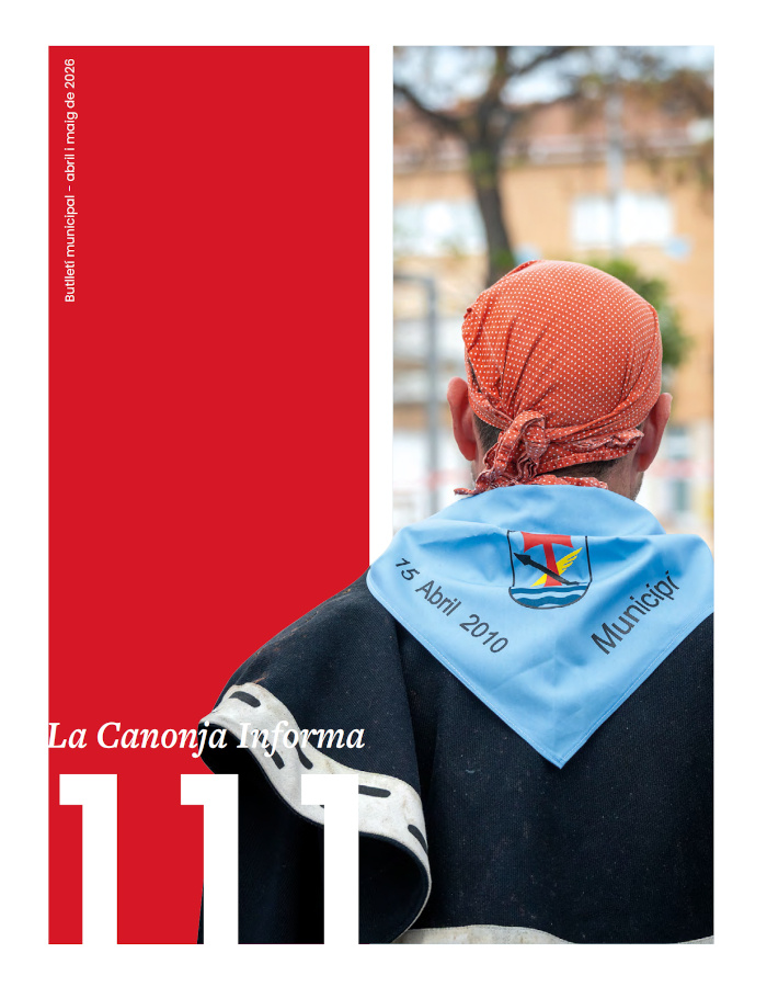 La Canonja Informa 111