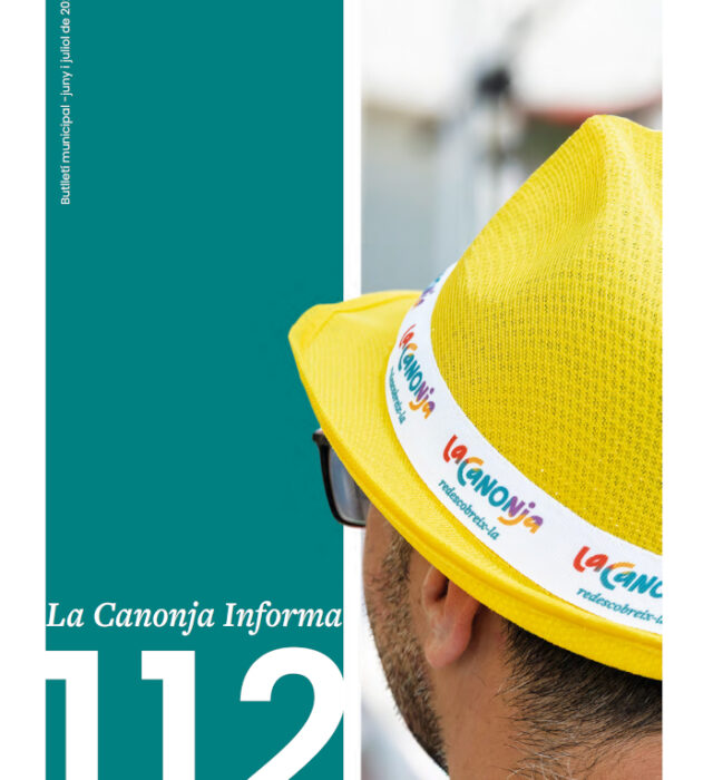 La Canonja Informa 112