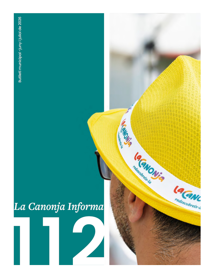La Canonja Informa 112