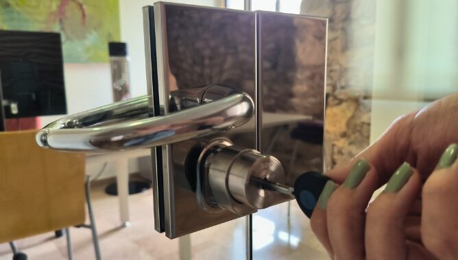 L’Ajuntament de la Canonja culmina el projecte d’implantació d’un sistema avançat de control d’accessos