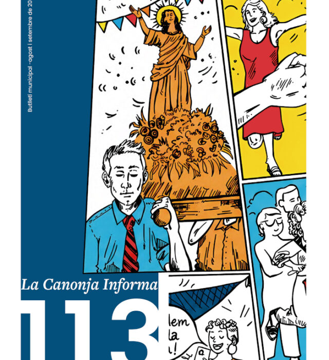 La Canonja Informa 113