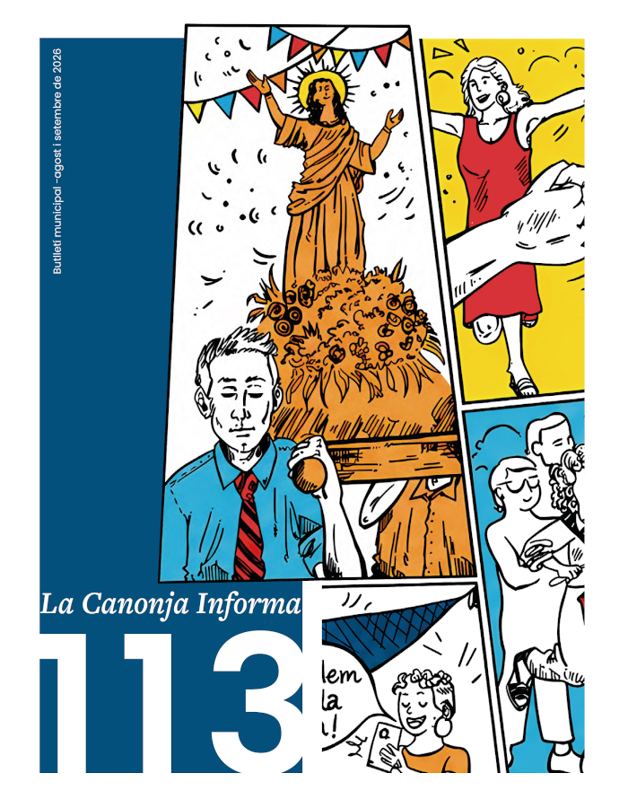 La Canonja Informa 113