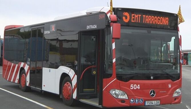 Tarragona i la Canonja acorden recuperar les freqüències anteriors i finançar el servei d’autobús segons el cost i l’ús real que en fa cada municipi