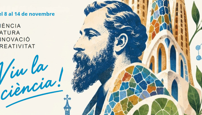 La Canonja participa un any més en la Setmana de la Ciència amb activitats per a tots els públics